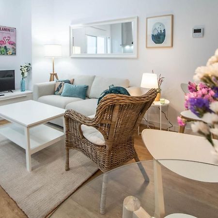 Duplex Flamingo Cadiz Leilighet Eksteriør bilde