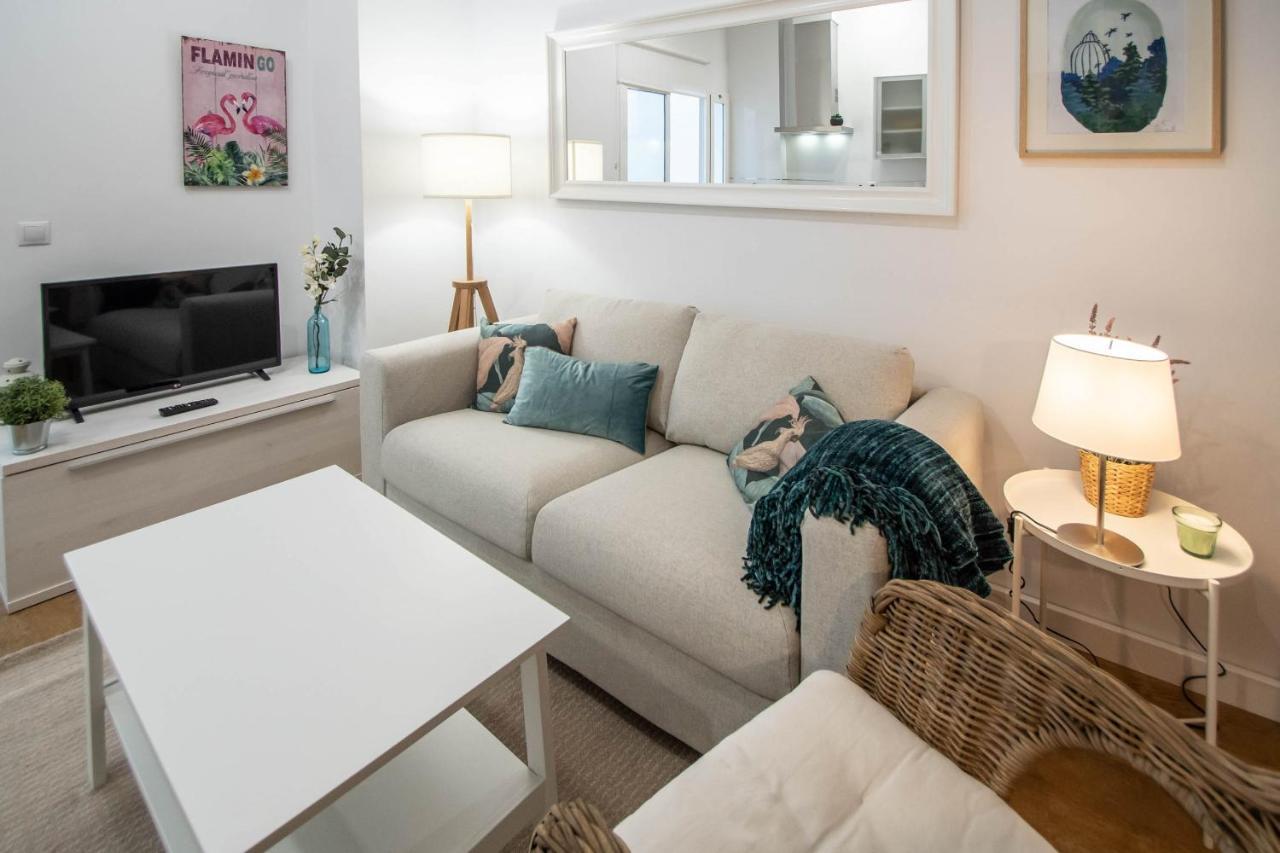 Duplex Flamingo Cadiz Leilighet Eksteriør bilde