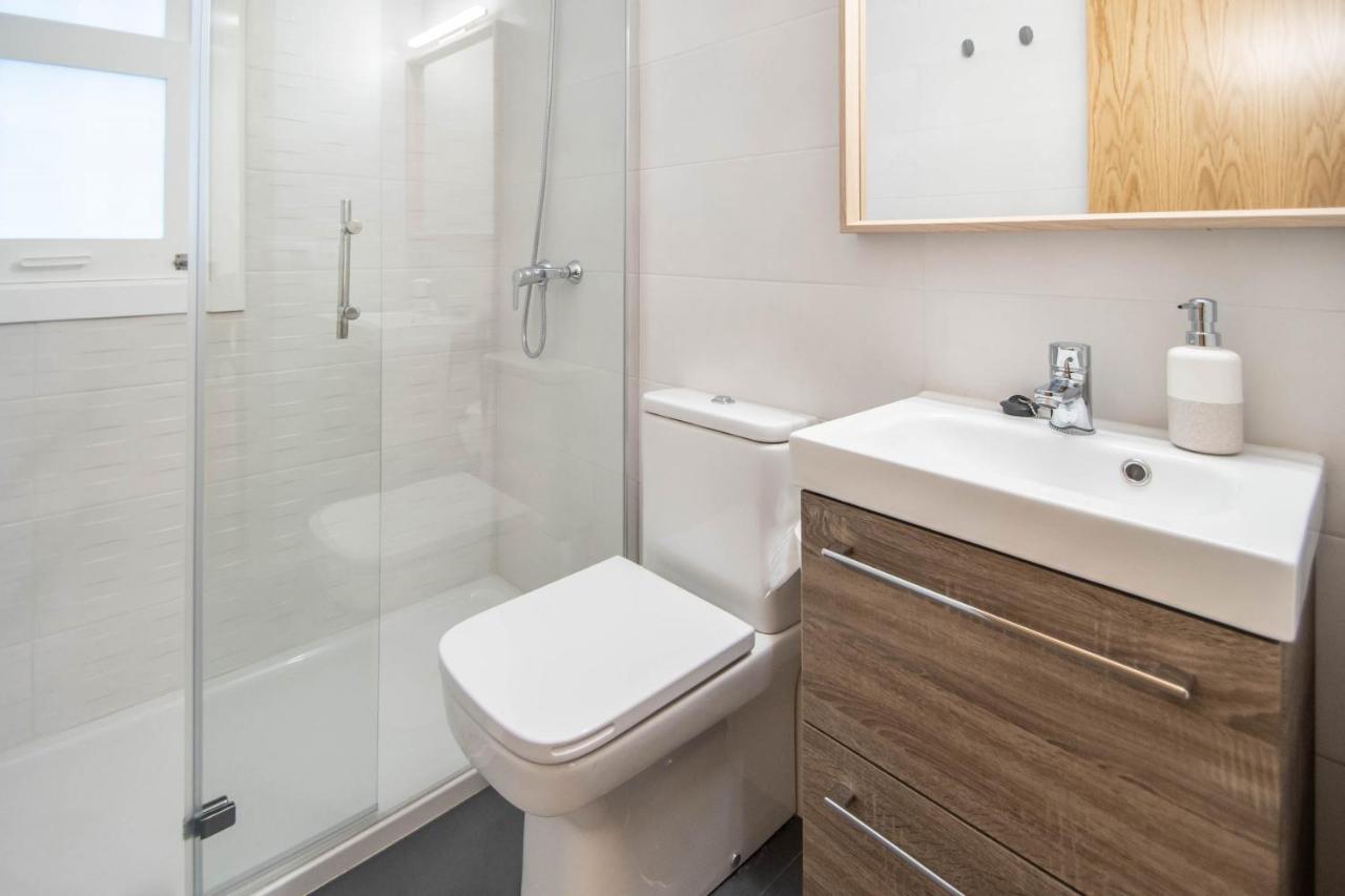 Duplex Flamingo Cadiz Leilighet Eksteriør bilde