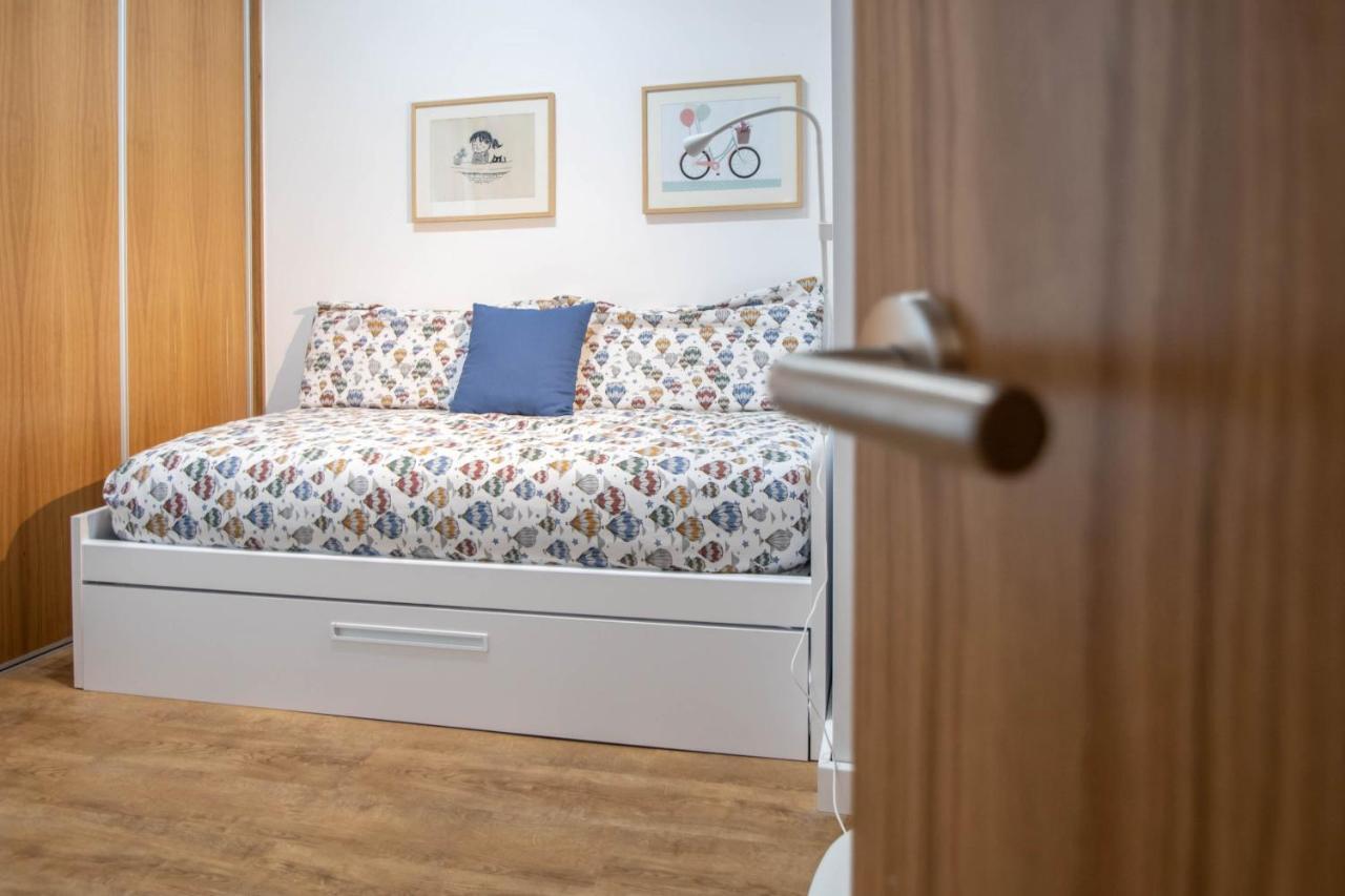 Duplex Flamingo Cadiz Leilighet Eksteriør bilde