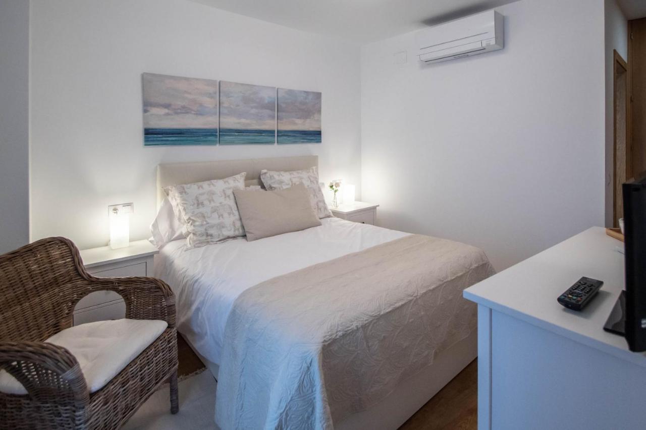 Duplex Flamingo Cadiz Leilighet Eksteriør bilde