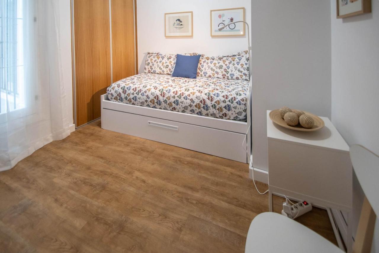 Duplex Flamingo Cadiz Leilighet Eksteriør bilde