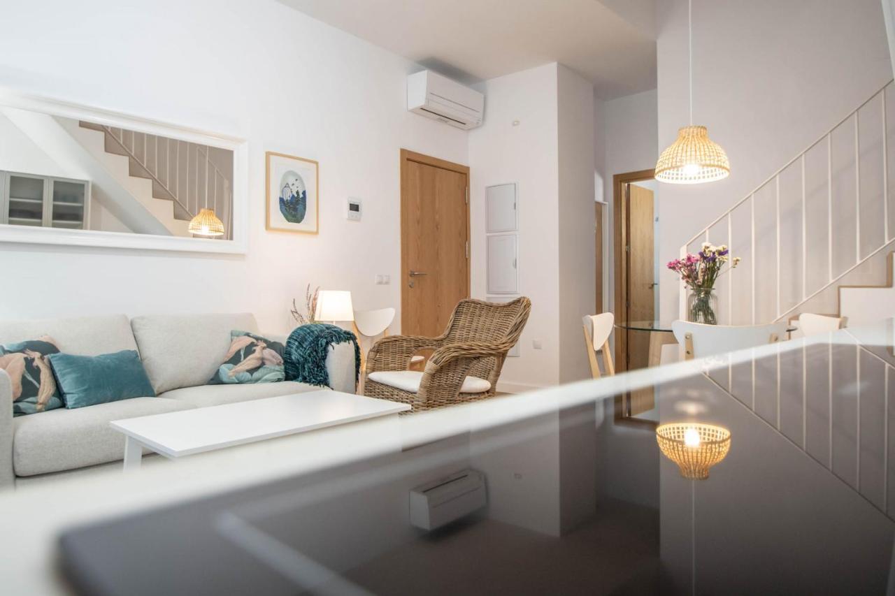 Duplex Flamingo Cadiz Leilighet Eksteriør bilde