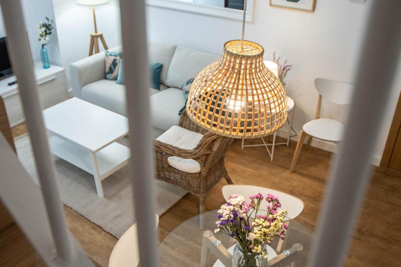 Duplex Flamingo Cadiz Leilighet Eksteriør bilde