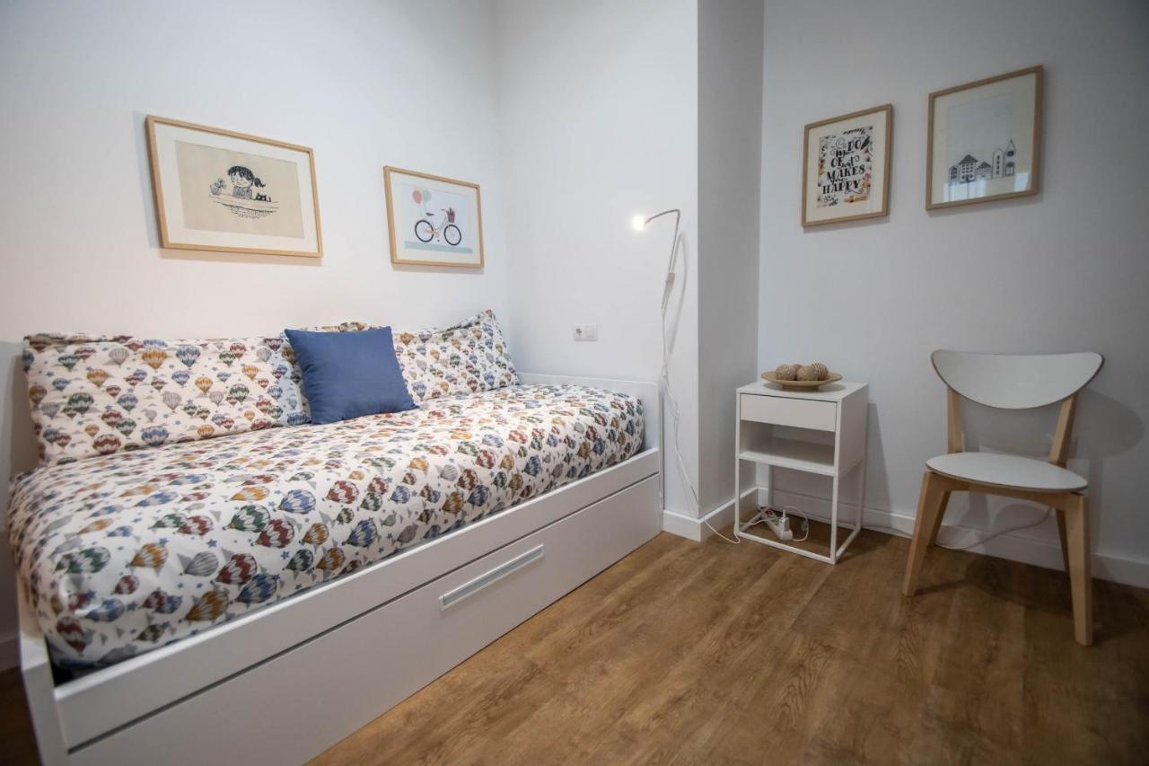Duplex Flamingo Cadiz Leilighet Eksteriør bilde