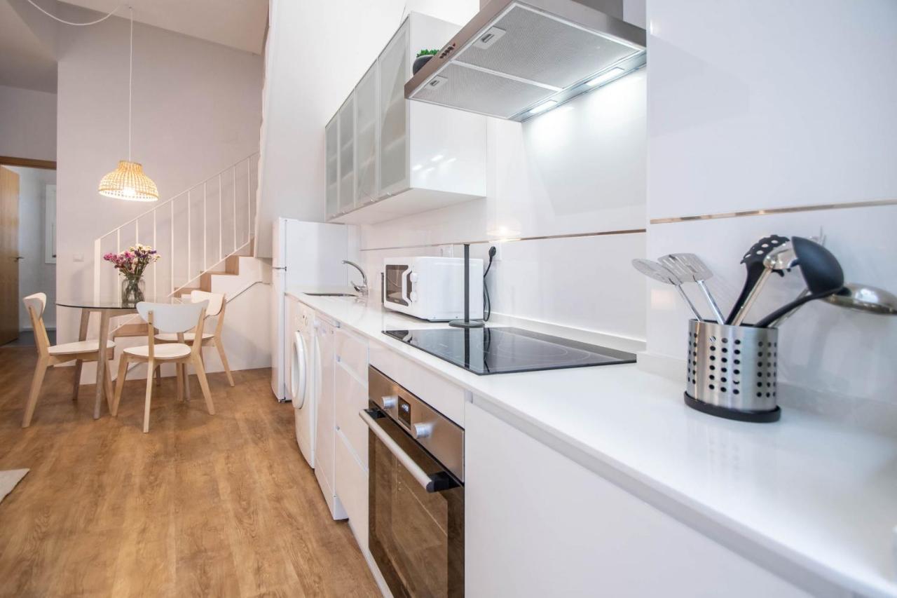 Duplex Flamingo Cadiz Leilighet Eksteriør bilde